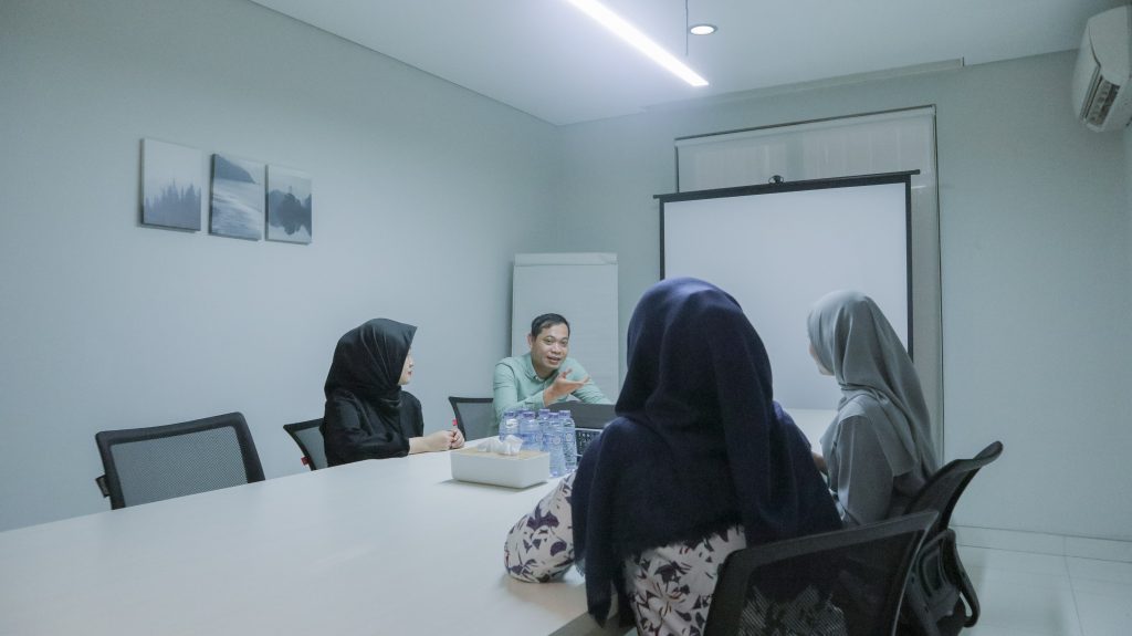 Virtual Office Arvahub