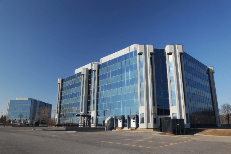 Pendirian PT Jakarta