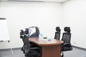 5 Tips Memilih Meeting Room Terbaik di Jakarta Pusat