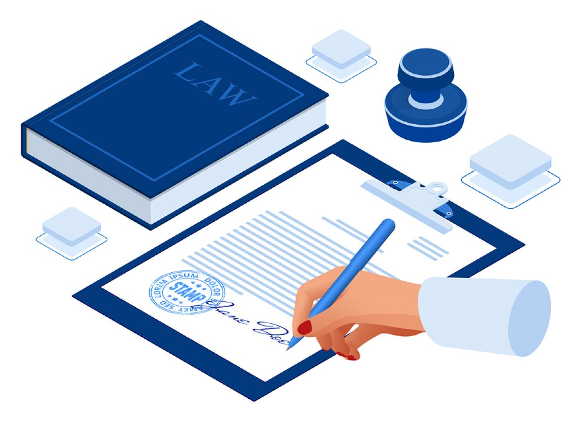 surat izin perusahaan