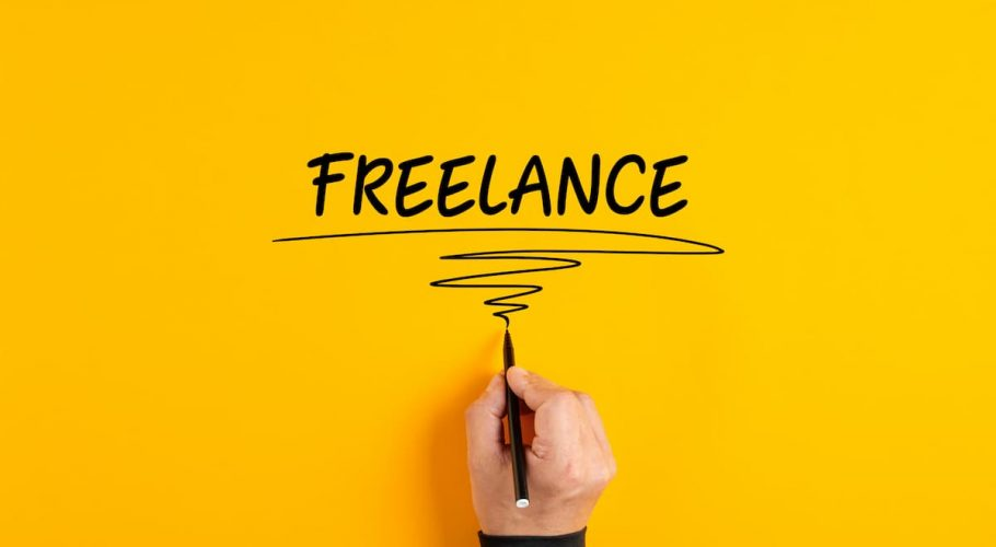Virtual Office untuk Freelancer