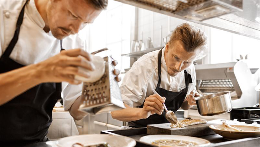 Izin Usaha Industri Makanan