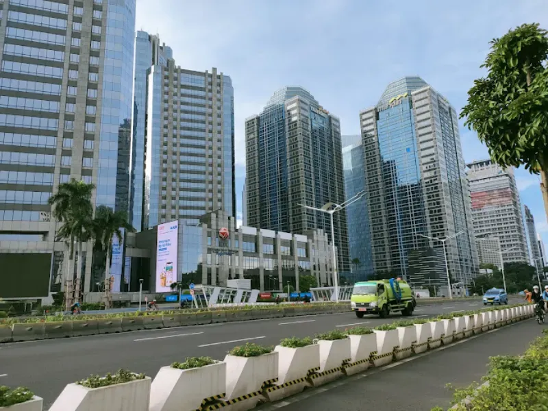 kelebihan sewa kantor