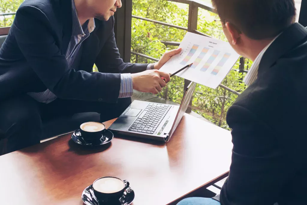 Tanggung Jawab Sekutu Firma